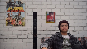 Hugo Rubiano||||
