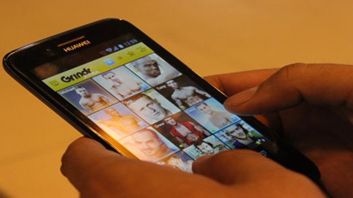 Gps gay, &iquest;qui&eacute;n est&aacute; cerca para conocer?