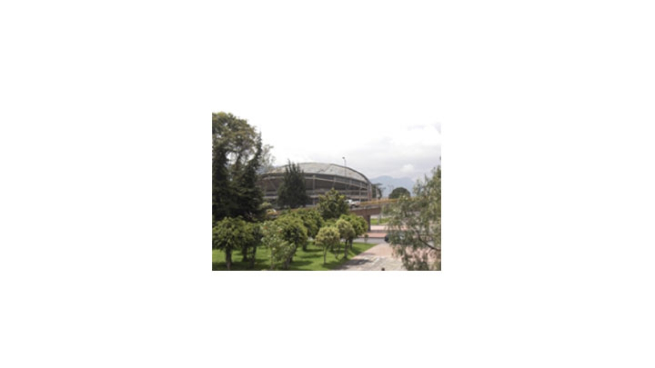 ¿Remodelación o demolición del Coliseo el Campin?
