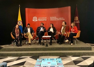 Primera etapa del Concejo|||