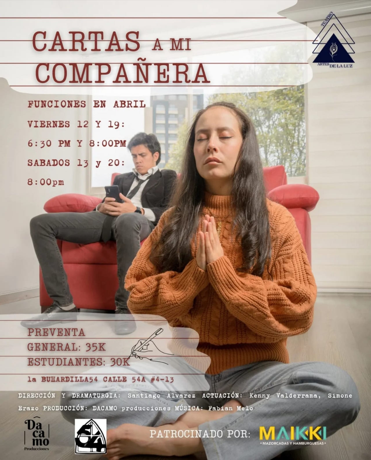 “Cartas a mi compañera”, un homenaje a la amistad con las mascotas