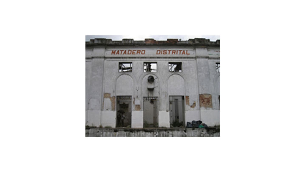 De lugar de muerte a centro de conocimiento
