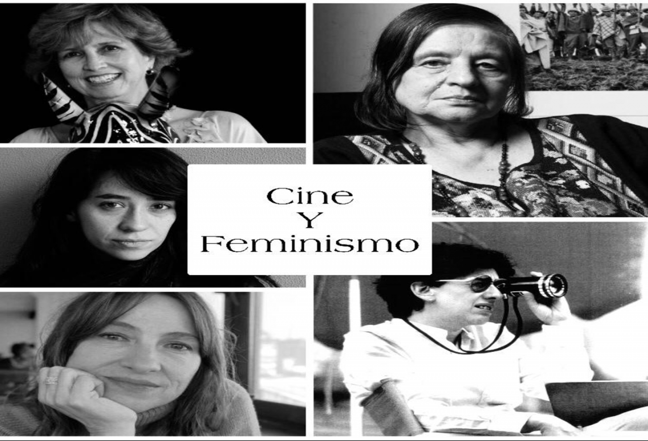 Resignificar imágenes: un ciclo de cine hecho por mujeres en la capital