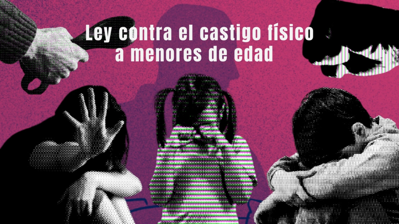 Cifras de la Policía Nacional arrojaron que entre marzo y mayo de 2020, 16 niños fueron maltratados al día y 22 fueron objeto de algún tipo de violencia sexual|||