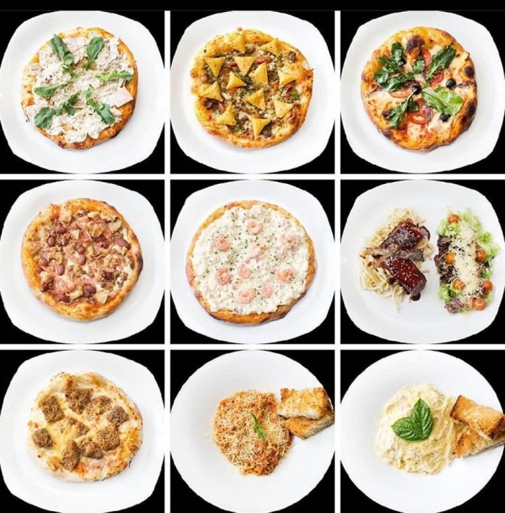 Jos&eacute; Montoya, el genio detr&aacute;s de las pizzas artesanales