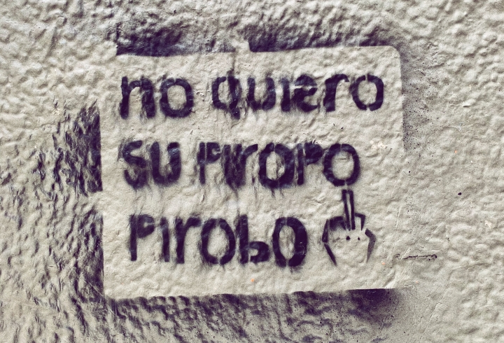 Carrera s&eacute;ptima, Bogot&aacute; D.C