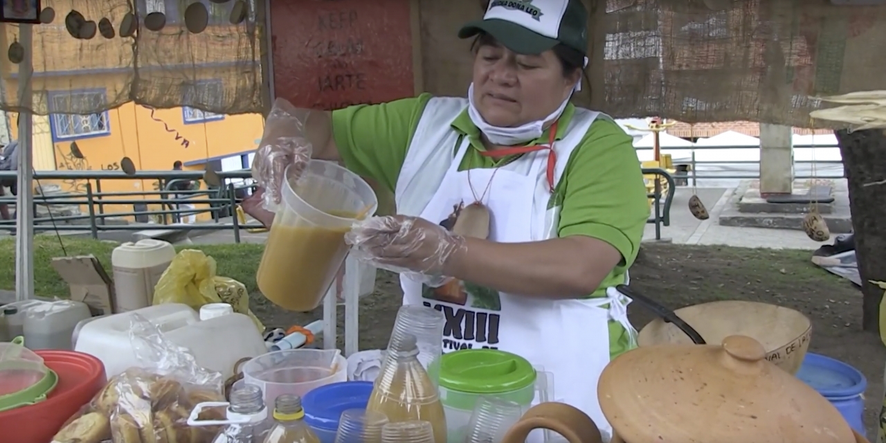 Festival de la Chicha: Historia y tradición