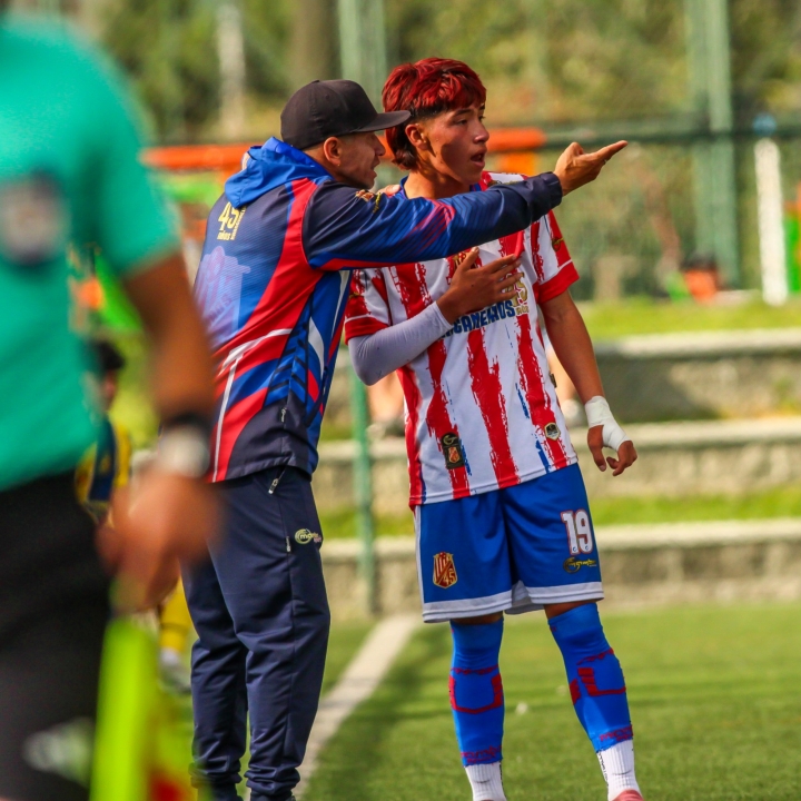Maracaneiros 2009 fue campe&oacute;n de su categor&iacute;a en el Torneo del Olaya