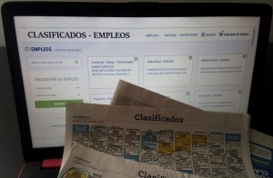 Cade vez son más los jóvenes recién graduados sin empleo|||