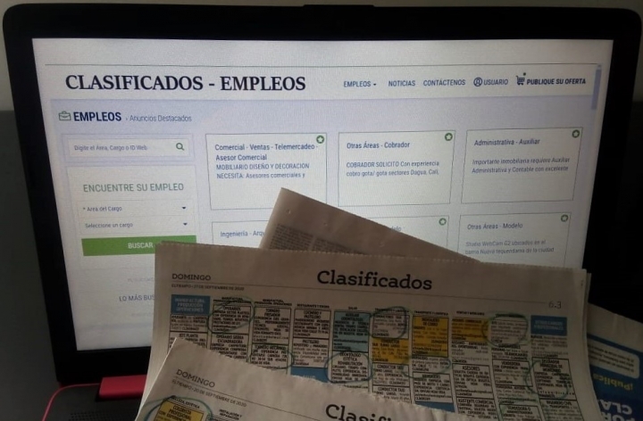 Cade vez son m&aacute;s los j&oacute;venes reci&eacute;n graduados sin empleo