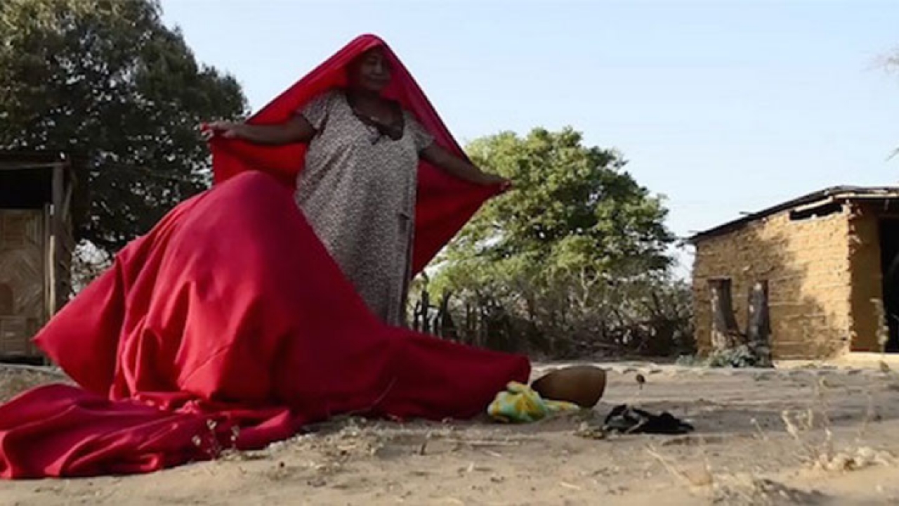Ritual Wayuu||||