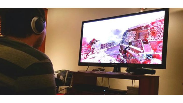 A los jugadores aficionados se les conoce normalmente como "gamers".