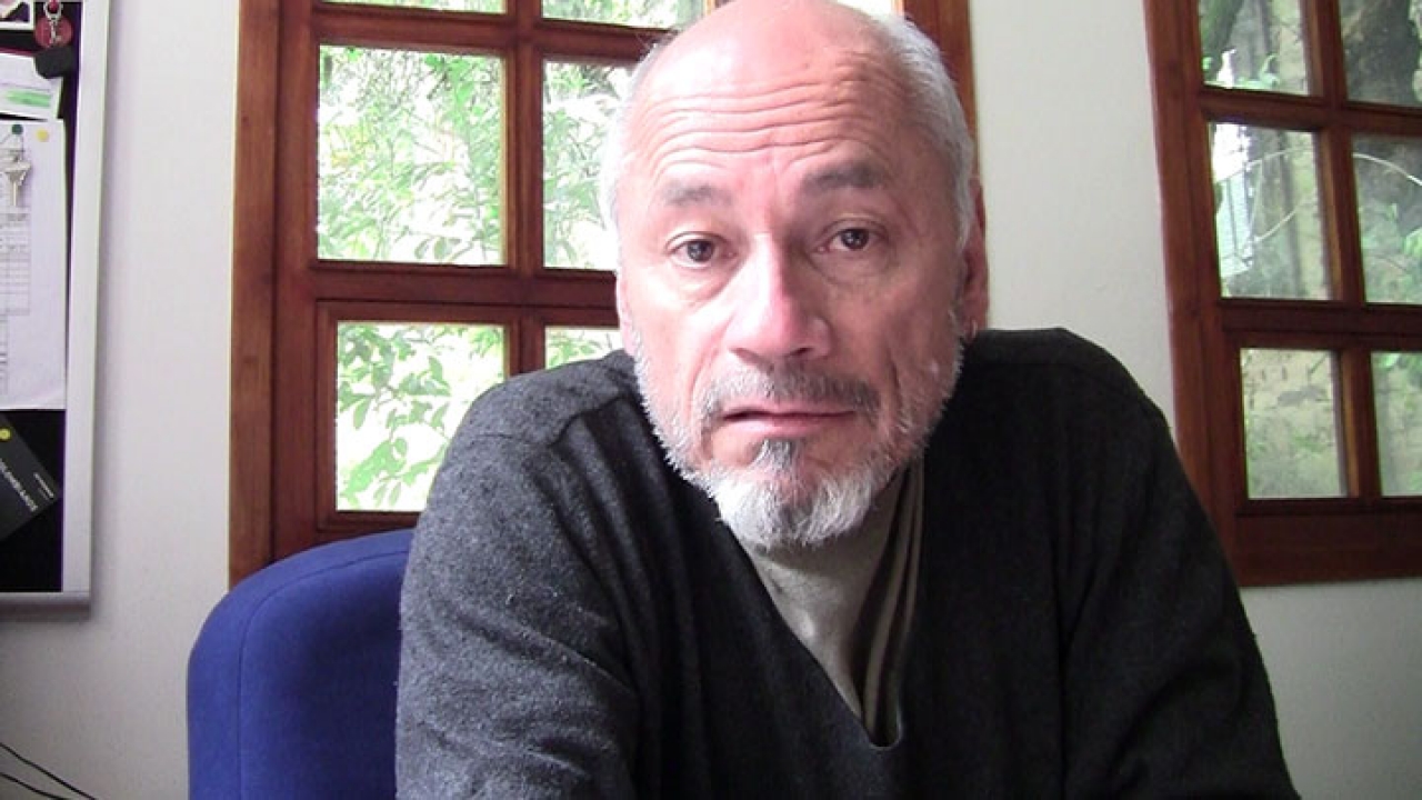 Omar Rincón, crítico de televisión||||