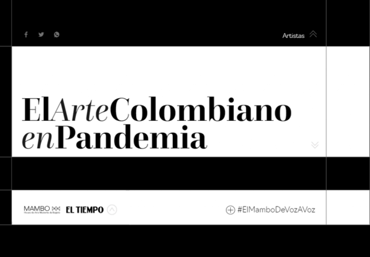 Los museos y la difusión de cultura en tiempos de COVID-19