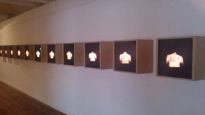 Colección de la Fundación Gilberto alzate Avendaño.|||