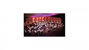El Teatro Jorge Eliecer Gaitán fue en escenario en donde se dieron cita Velosa y los Carrangueros con la Sinfónica Nacional de Colombia para unir sus instrumentos en un solo tono.|||