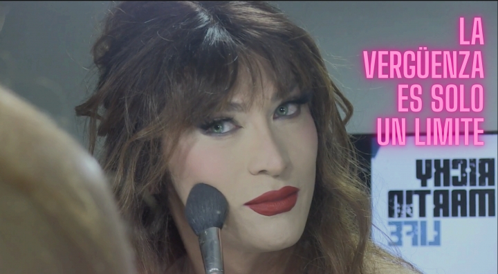 La vergüenza es solo un límite