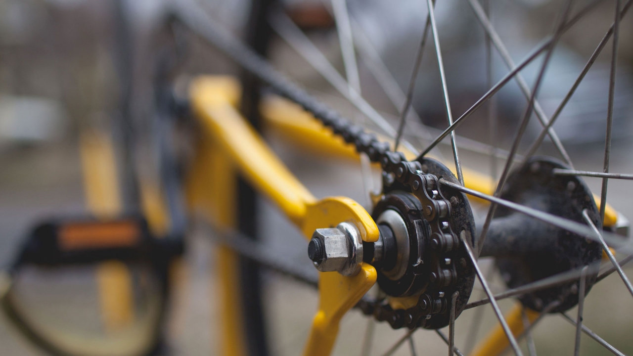 Bike||||