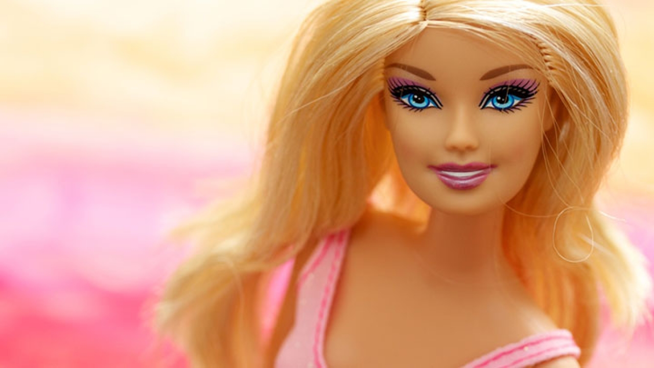 Barbie||||