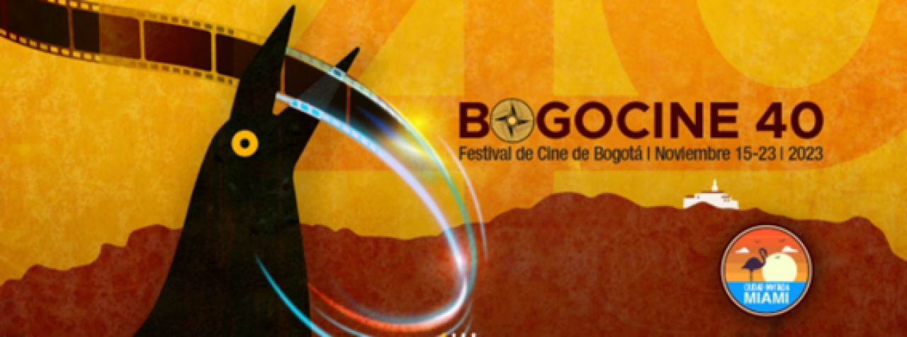 Las cinco películas colombianas que protagonizan los 40 años de Bogocine