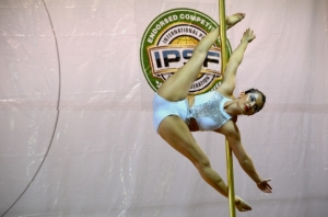 Campeonato Nacional de Pole Sport|||