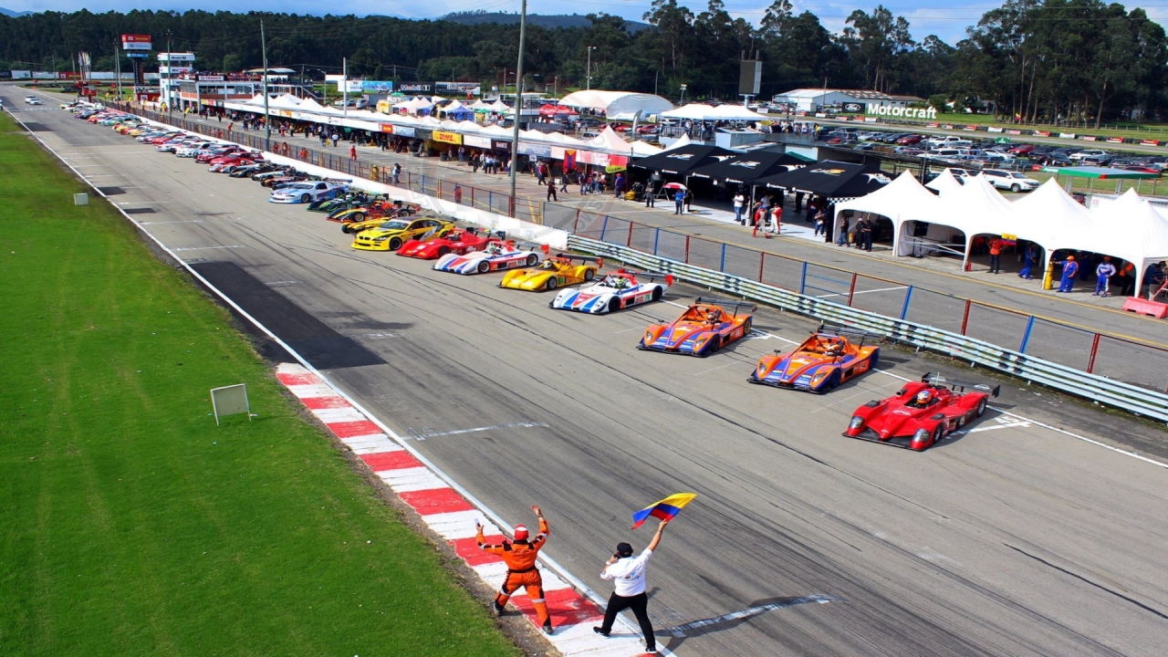 En duda la tradicional carrera de las '6 horas de Bogotá'