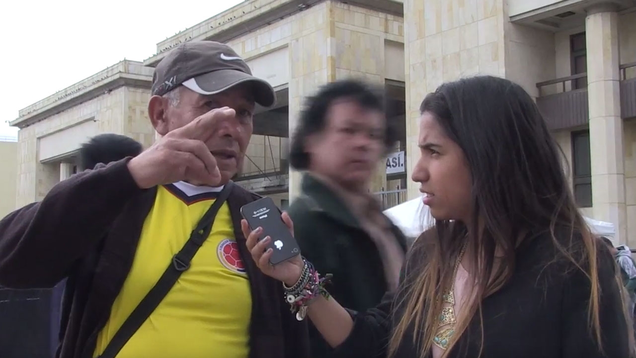 ¿Saben los bogotanos qué hace un concejal?