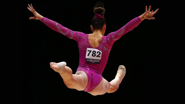 Cuando se est&aacute; en el aire todo se detiene alrededor. Ya no hay forma de arrepentirse. El pr&oacute;ximo paso es aterrizar a salvo, sin huesos rotos, lesiones de tobillo o sin equilibrio que arruine la puntuaci&oacute;n.