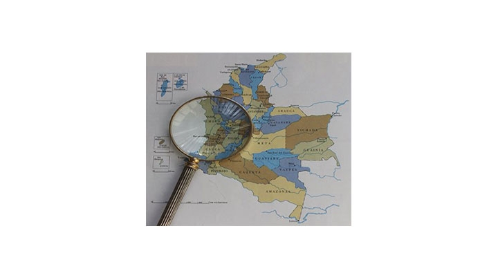 &iquest;De Farc a Farcrim?