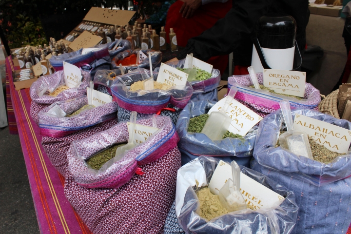 24 restaurantes se reunieron en 'El Macarenazo 2018'