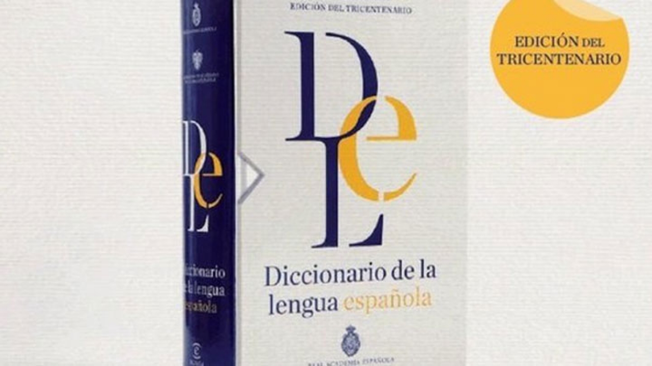 Real Academia Española||||