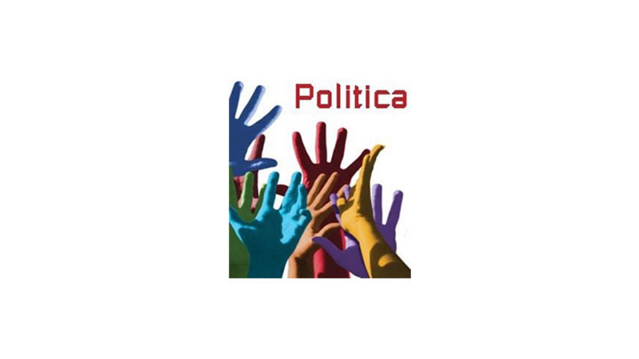 Jóvenes políticos