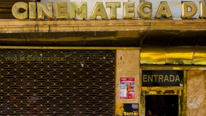 Cinemateca|||