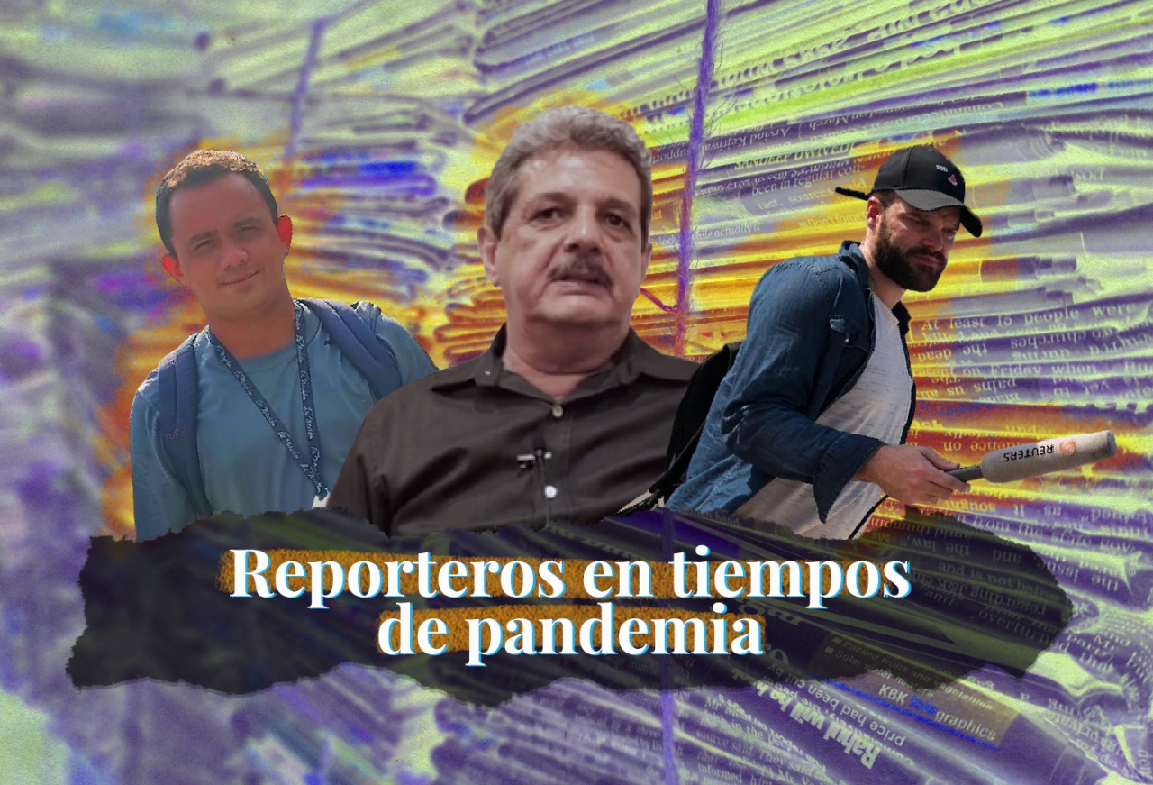 Collage con imágenes de uso gratuito, cortesías de los reporteros y de Ríodoce|||