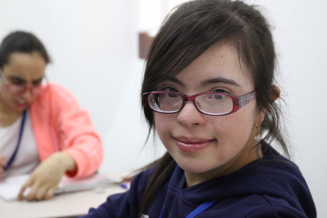 OAT: un programa para la inclusión de jóvenes con discapacidad intelectual