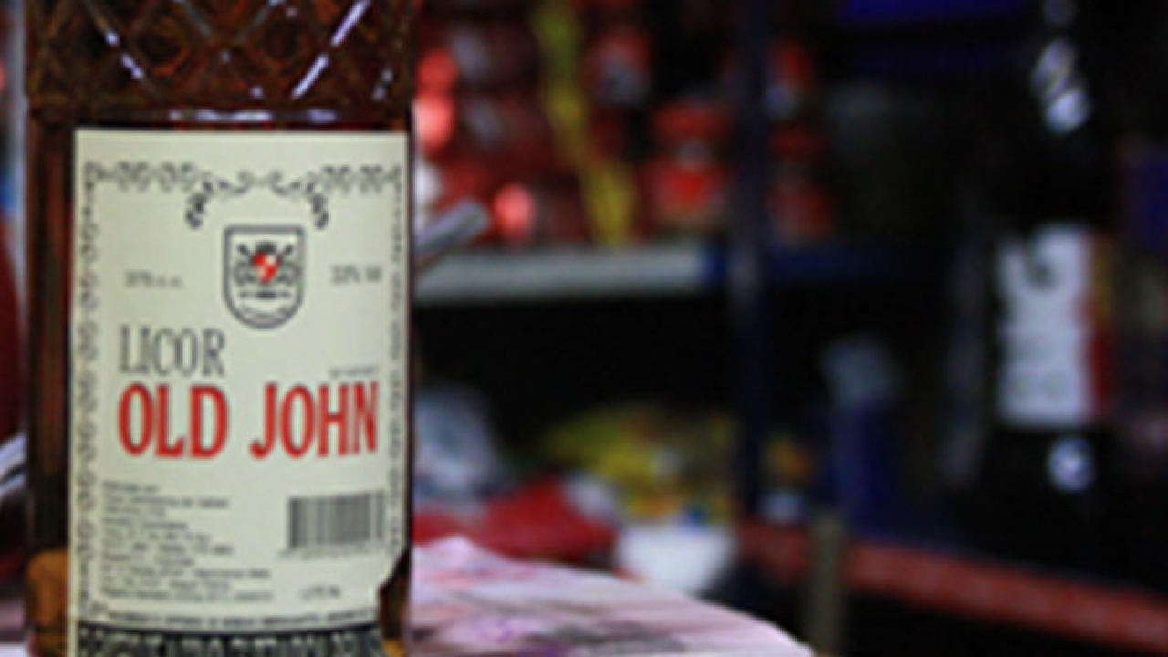 Oldjohn||||