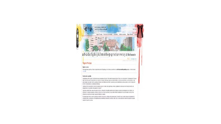 Podr&aacute; encontrar el significado de palabras como ardido y &ntilde;o&ntilde;o en El Bogot&aacute;logo.