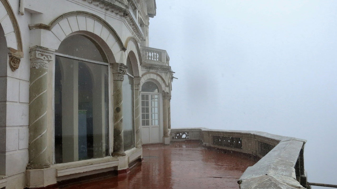 La ventana hacia el Tequendama