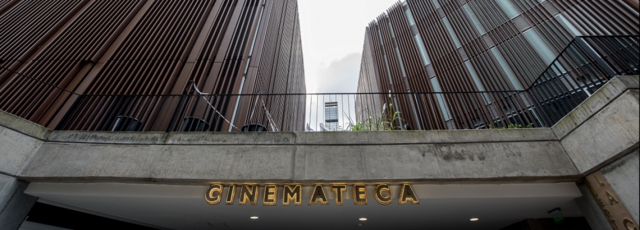 Bogocine reabre las salas en la capital con nuevas producciones independientes nacionales e internacionales