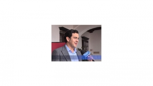 ¿Cómo se ve la participación de la juventud en los partidos políticos?|||