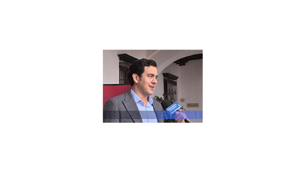¿Cómo se ve la participación de la juventud en los partidos políticos?|||