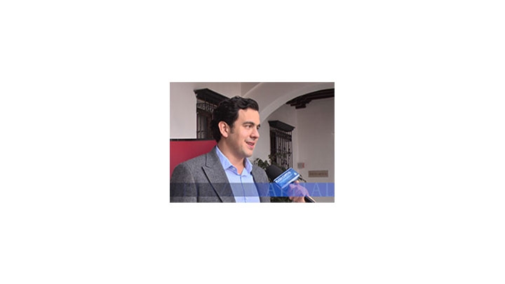 ¿Cómo se ve la participación de la juventud en los partidos políticos?