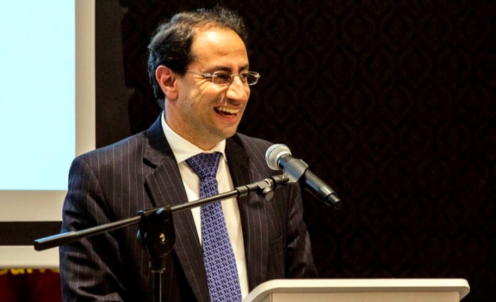 Rosario firma convenio para asistir a v&iacute;ctimas de ataques con &aacute;cido