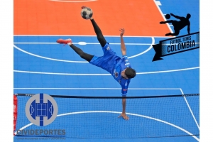 José Oviedo|Copa Modular Sport|Joshua Bello y Jose Oviedo|Copa Modular Sport|||