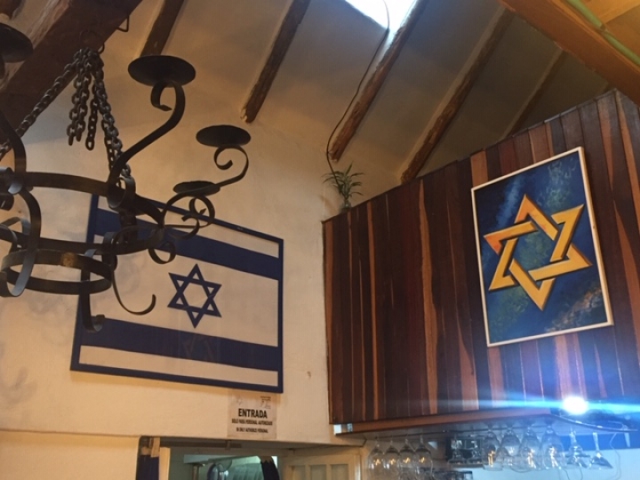 Tres pa&iacute;ses, tres cocinas y tres historias