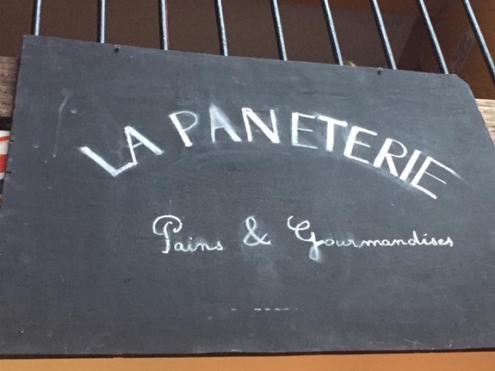 Tres pa&iacute;ses, tres cocinas y tres historias