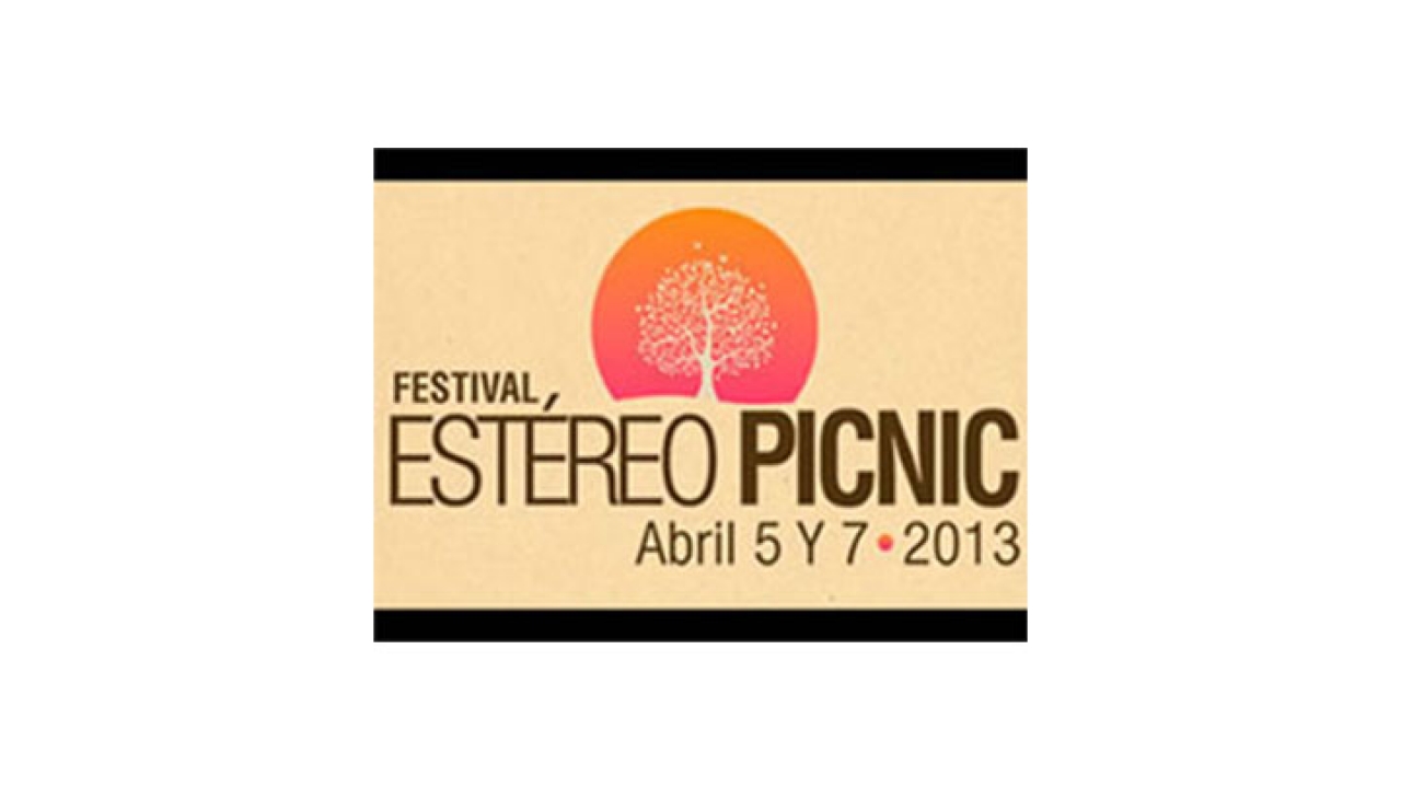 El Estéreo Picnic estará lleno de música y recreación|||