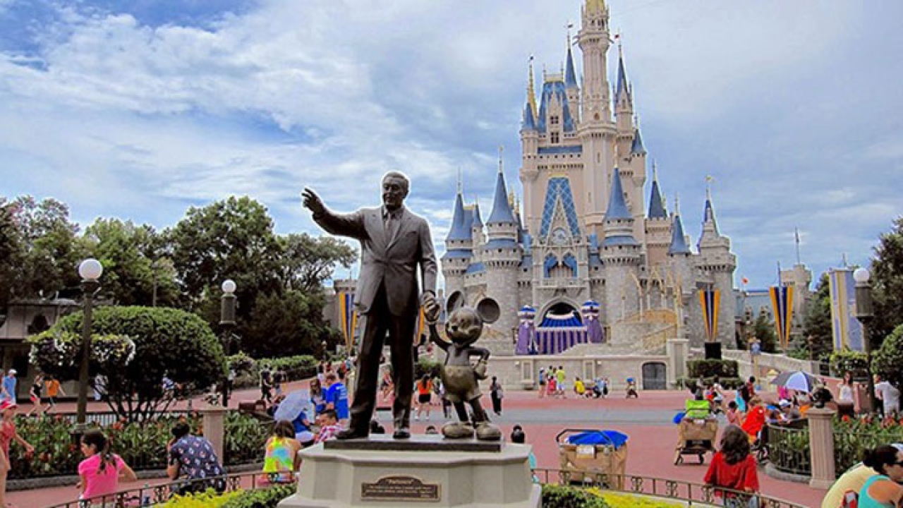 Disney World||||