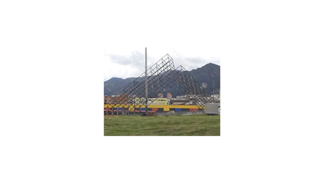 Se oficializa la construcción del Museo de la Memoria en Bogotá