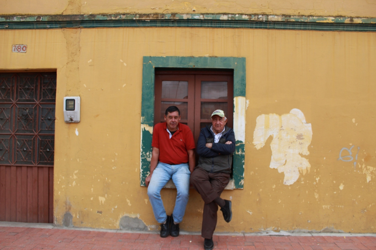 Sibaté,Cundinamarca. Foto: Odán Acero|||